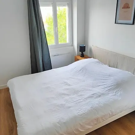 Joli Le Rustique Chic Apartmán *