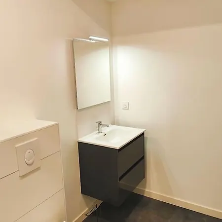 Apartment Joli Le Rustique Chic *