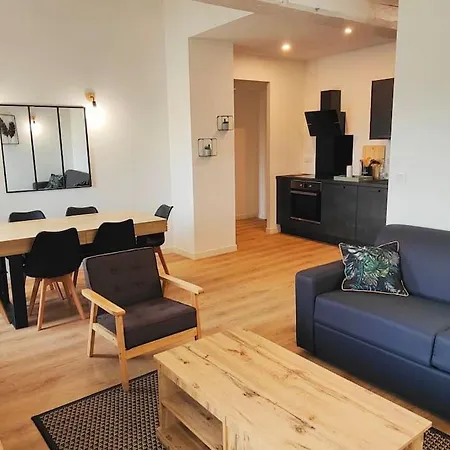 Apartment Joli Le Rustique Chic