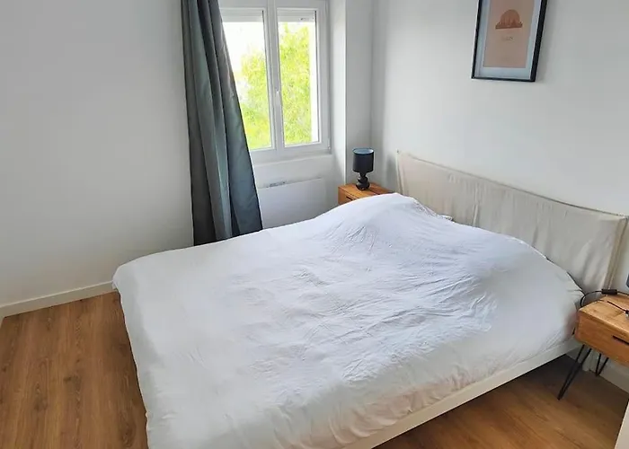 Joli Le Rustique Chic Apartamento *