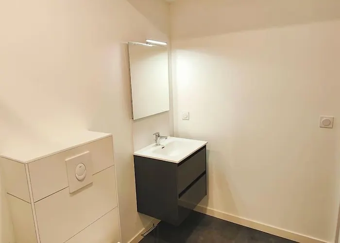 Apartamento Joli Le Rustique Chic *