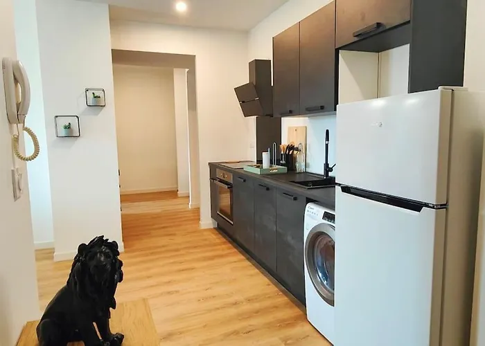 Joli Le Rustique Chic *