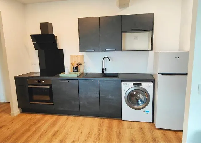 Joli Le Rustique Chic *